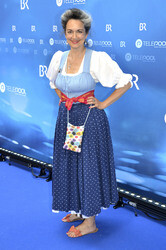 BR Telepool Empfang zum Filmfest München 2015