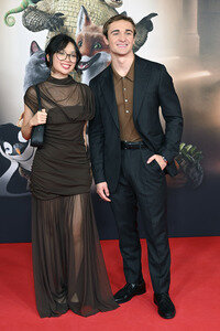 Filmpremiere 'Die Schule der magischen Tiere 4' in München