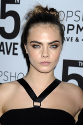 Topshop Topman Flagship Opening Dinner, New York