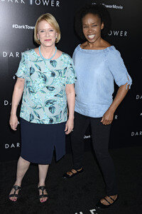 Filmscreening 'Der Dunkle Turm' in New York
