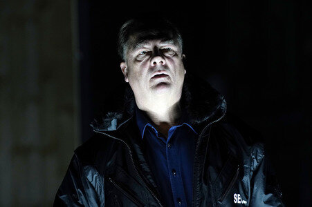 Theaterprobe 'Die stillen Trabanten' in Berlin