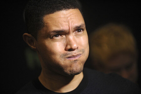 'The Daily Show With Trevor Noah' Screening, PaleyFest New York 2016