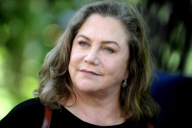 Kathleen Turner wirbt für Meals on Wheels