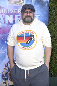 Eröffnung der Universal Fan Fest Nights in Universal City