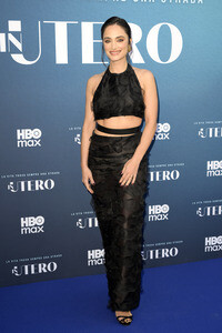 Serienpremiere 'In Utero' in Rom