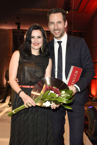 11. Victress Awards Gala in Berlin