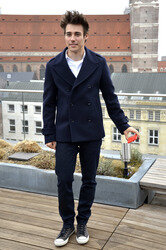 'Violetta' Photocall, München