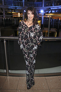 'Vogue loves Breuninger' Event in Stuttgart