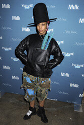 Vulture Festival Opening Night Party, New York