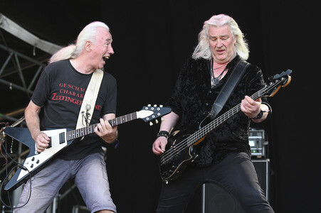 Wacken Open Air 2026