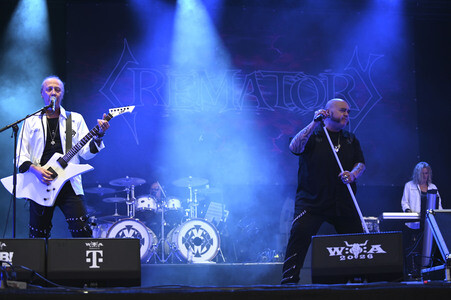 Wacken Open Air 2026