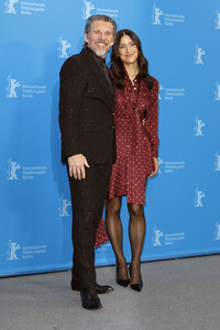 Photocall 'The Weight', Berlinale 2026