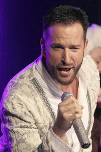 Konzert von Michael Wendler in Hamburg
