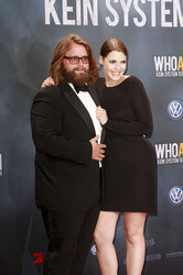 'Who Am I - Kein System ist sicher' Filmpremiere, Berlin