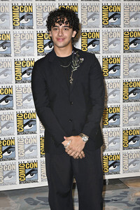 Photocall 'Widow's Bay', San Diego Comic-Con International 2026