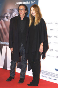 Filmpremiere 'Wild' in Berlin