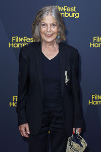 Filmpremiere 'Frau Winkler verlässt das Haus', Filmfest Hamburg 2026