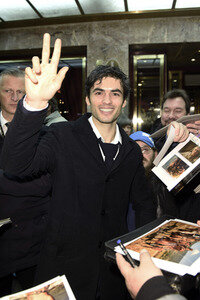 Filmpremiere 'Winnetou - Eine neue Welt' in Berlin