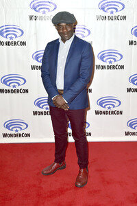 WonderCon 2018 im Anaheim