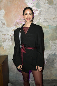 Launch von Natascha Ochsenknechts Podcast 'Wondermom' in Berlin