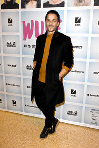 Filmpremiere 'Wuff' in München
