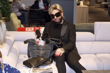 XXXLutz Pre-Shopping Event in Rangsdorf