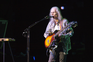 Yes im Konzert, Berlin