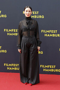 Filmpremiere 'Yunan', Filmfest Hamburg 2025