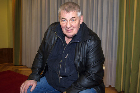 ZDF Photocall in Berlin