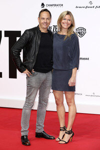 Filmpremiere 'Unsere Zeit ist jetzt' in Berlin