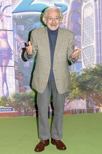 Filmpremiere 'Zoomania 2' in Rom