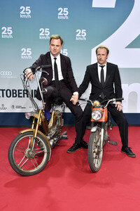 Filmpremiere '25 km/h' in Berlin