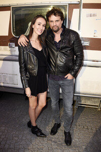 Filmpremiere '303' in Berlin