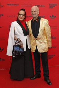 About You Fashion Ball 2025 in Hamburg