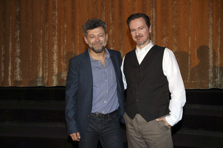 Special Screening 'Planet der Affen: Survival' in Berlin