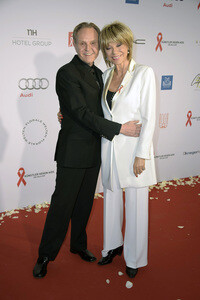 15. Benefizgala 'Künstler gegen AIDS' in Berlin