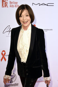 Benefizgala 'Künstler gegen Aids - Die Gala 2016' in Berlin