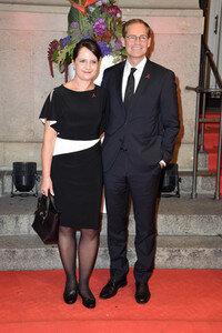 'Künstler gegen Aids - Die Gala 2017' in Berlin