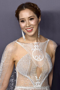 amfAR Gala 2018 in Hongkong