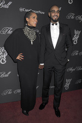 Angel Ball 2014, New York