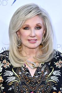 Charity Event 'Project Angel Food's Lead With Love' in Los Angeles