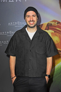 Filmscreening 'Der Astronaut - Project Hail Mary' in Berlin