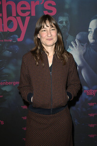 Filmpremiere 'Mother's Baby' in Berlin