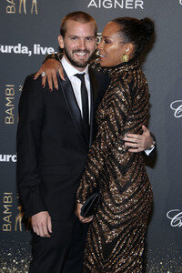 69. Bambi 2017 in Berlin