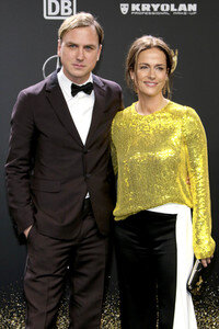 Bambi 2018 in Berlin