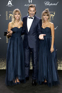 Bambi 2018 in Berlin
