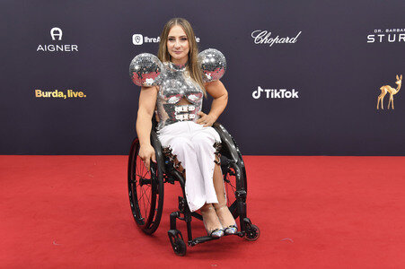 Bambi 2025 in München