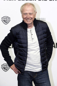 Photocall zum Film 'Vier gegen die Bank' in Berlin