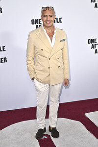 Filmpremiere 'One Battle After Another' in Los Angeles