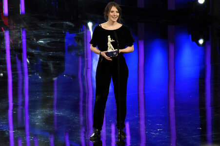 39. Bayerischer Filmpreis in München